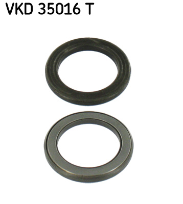 Cuscinetto volvente, Supporto ammortizz. a molla - VKD 35016 T SKF